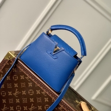 LV Top Handle Bags